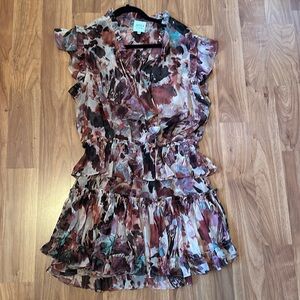 Misa Dress-worn once!